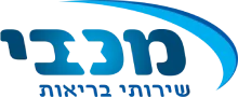 לוגו מכבי
