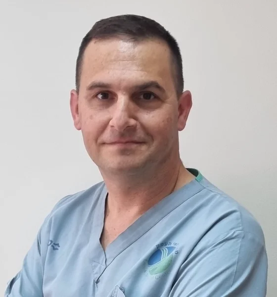 דר צור בן חיים