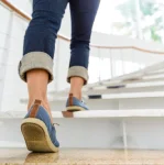 טיפוס במדרגות